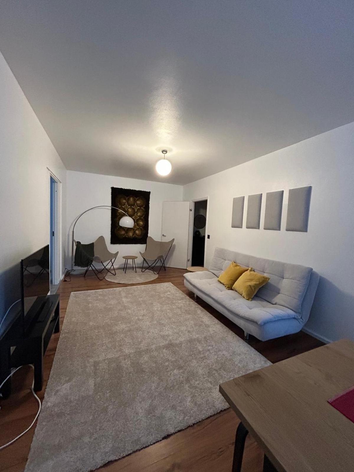 Apartment Rovaniemi Center 1 ภายนอก รูปภาพ