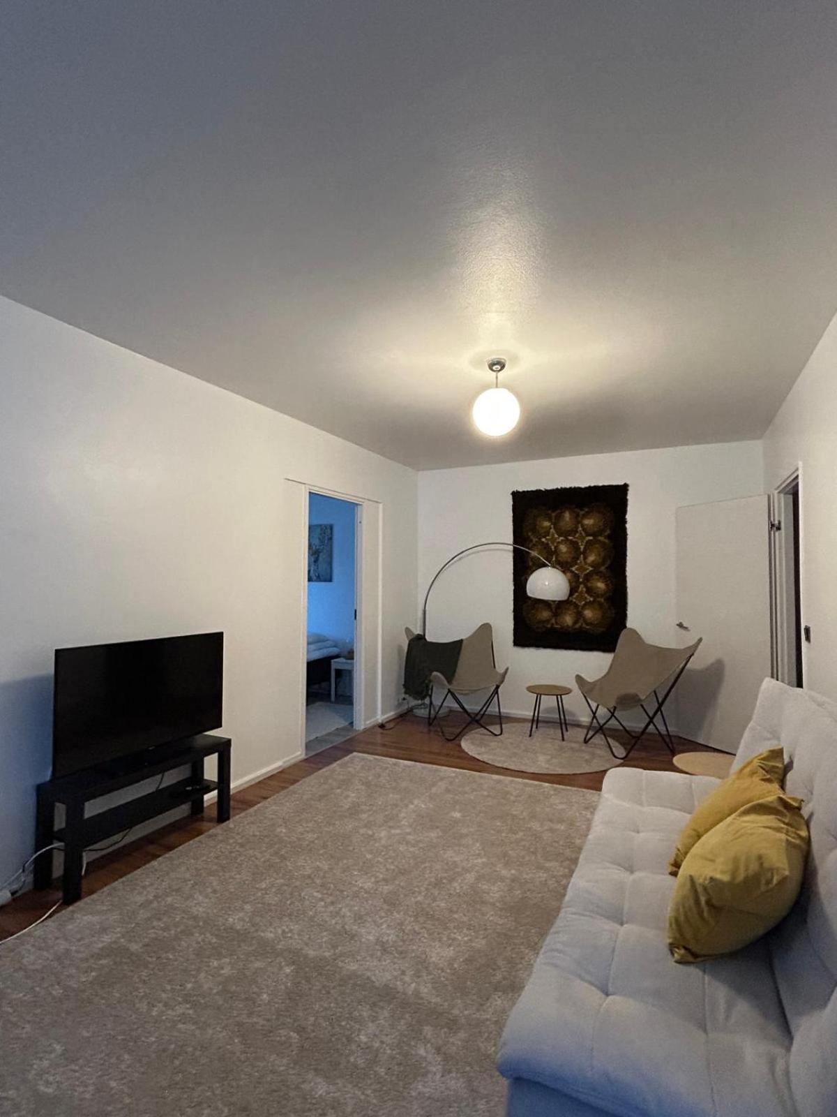 Apartment Rovaniemi Center 1 ภายนอก รูปภาพ