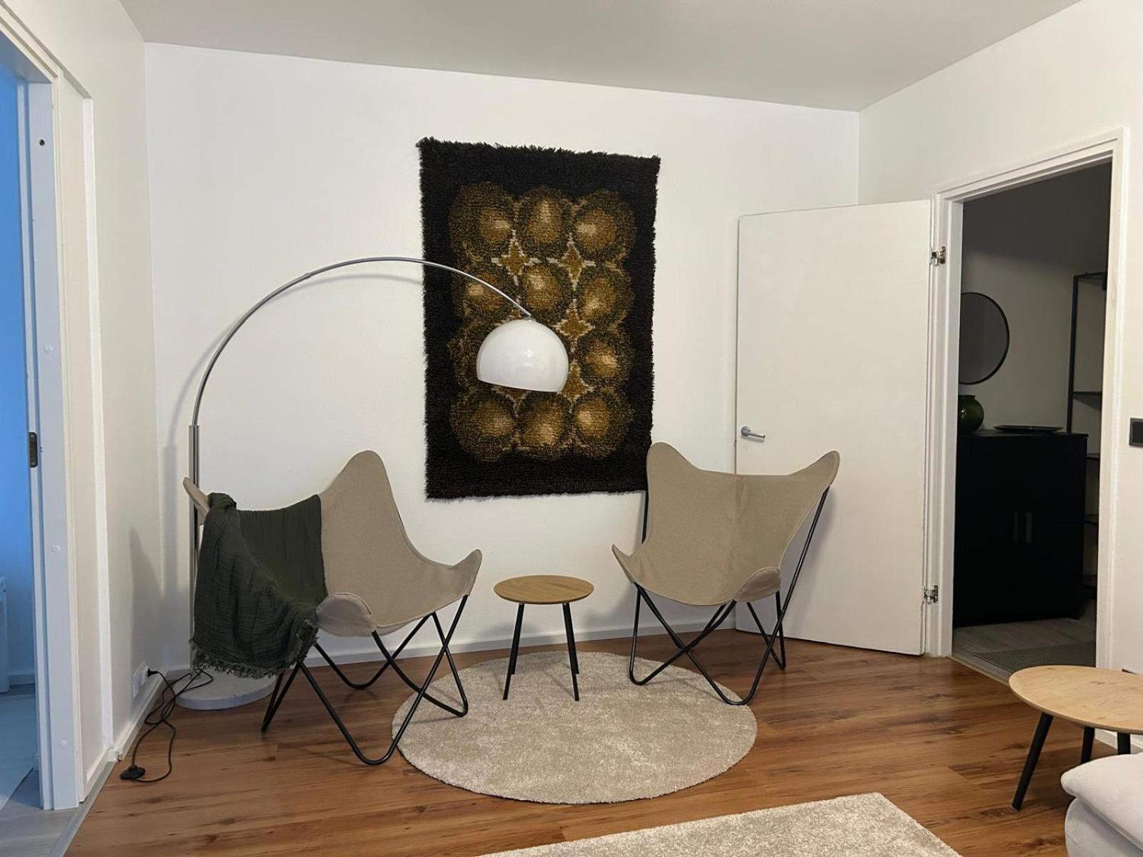 Apartment Rovaniemi Center 1 ภายนอก รูปภาพ